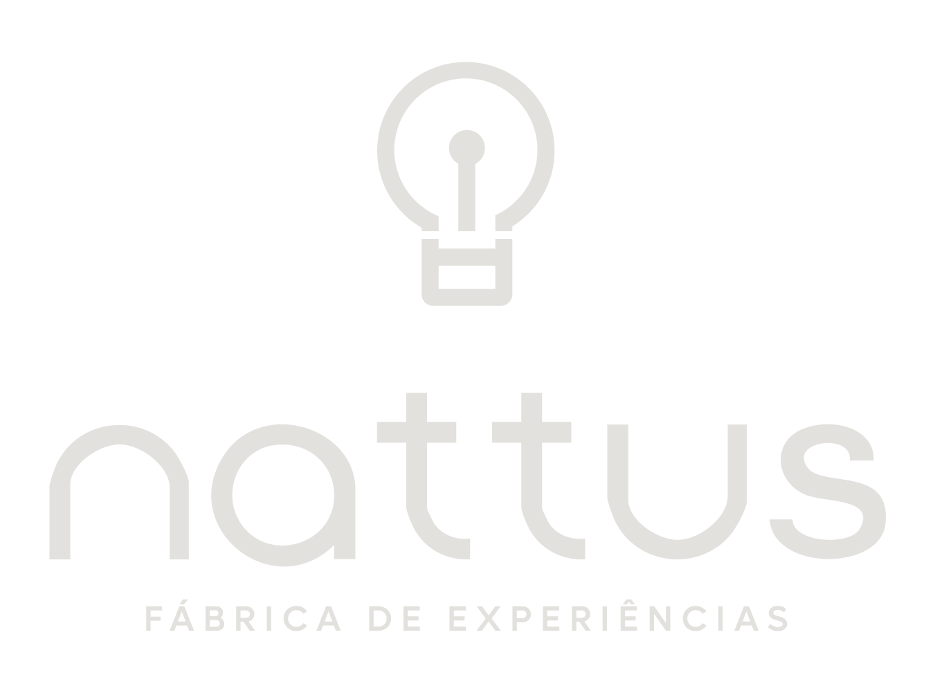 Nattus — Fábrica de Experiências